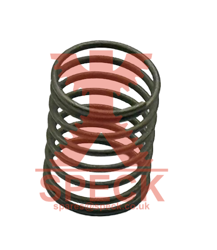 07.2413 Kick Back Valve Spring