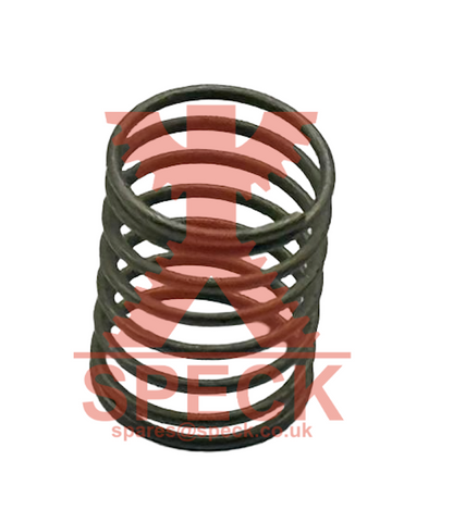07.2413 Kick Back Valve Spring