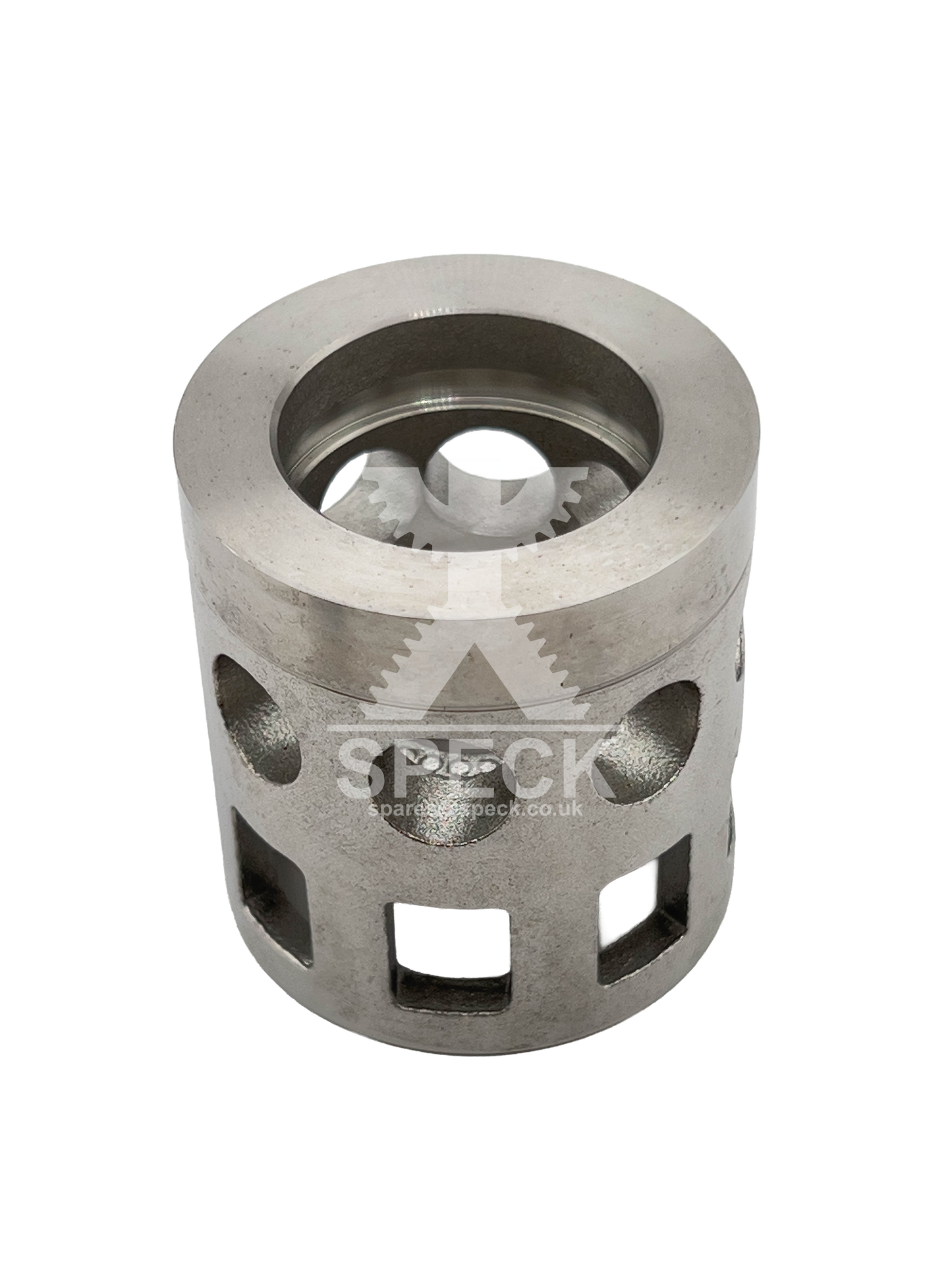 Spacer Pipe