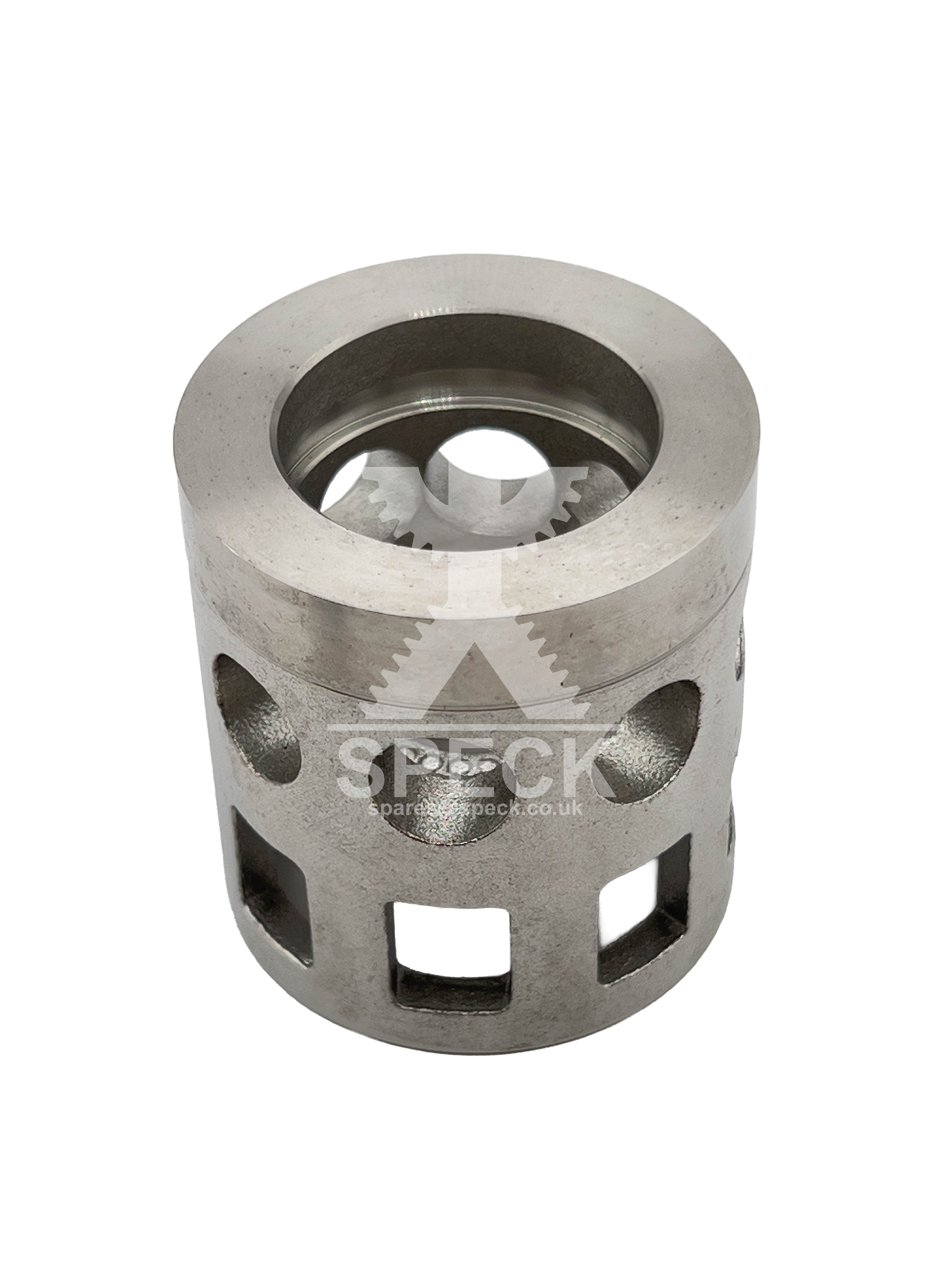 Spacer Pipe