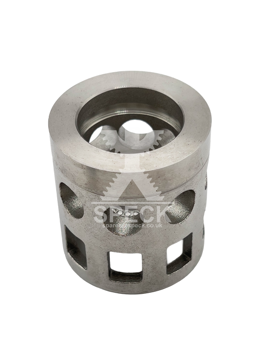 Spacer Pipe