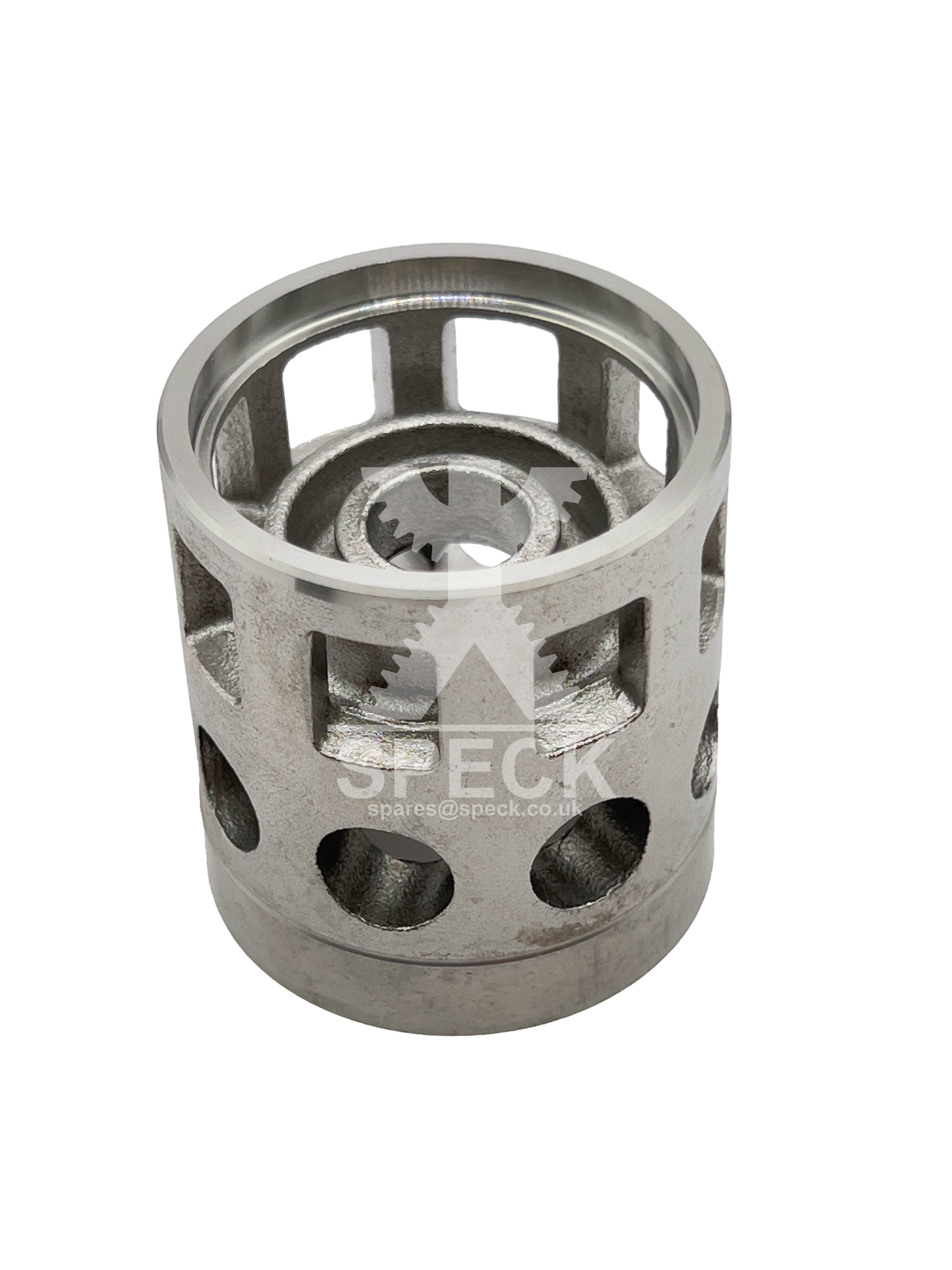 Spacer Pipe