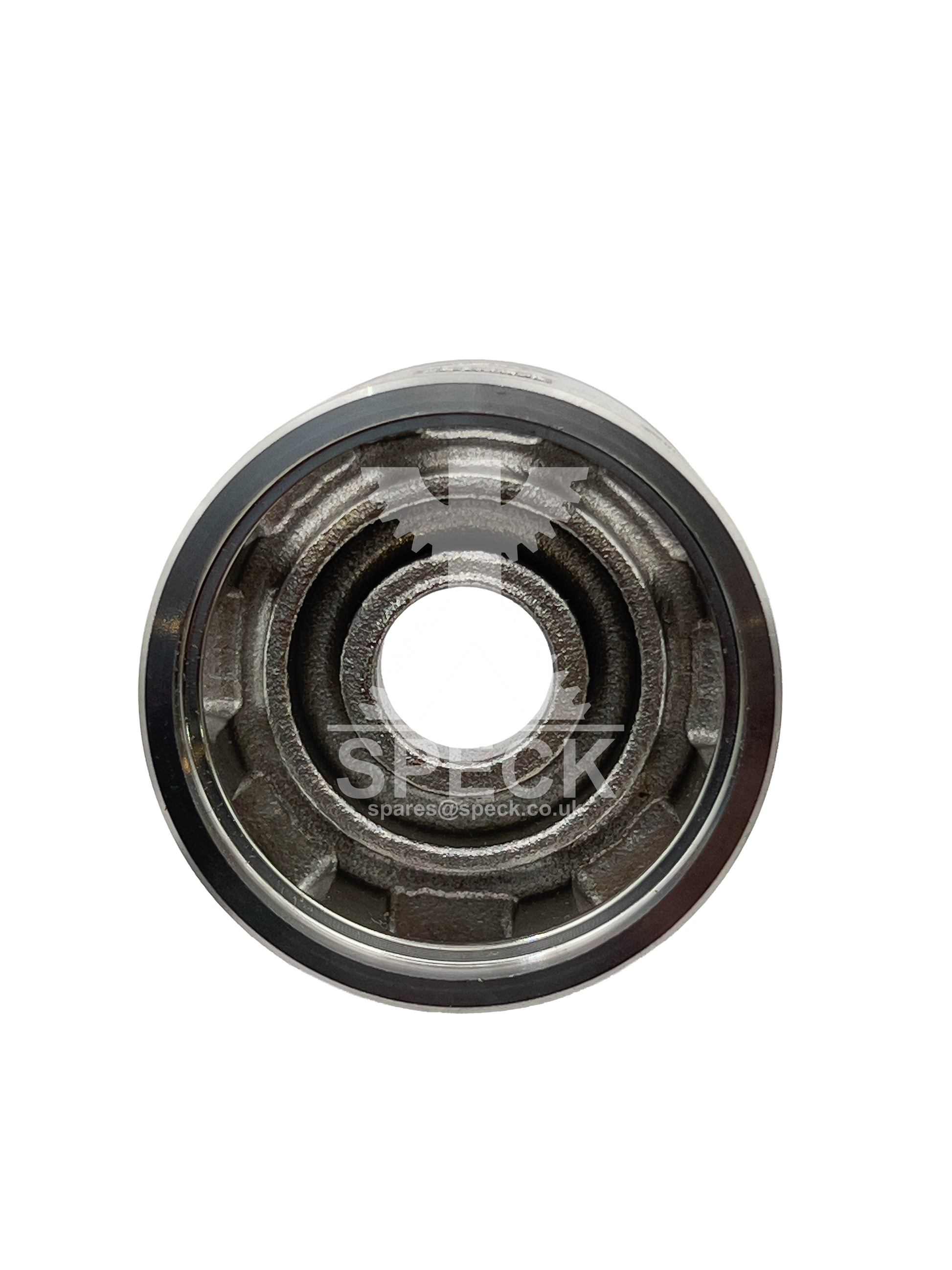 Spacer Pipe