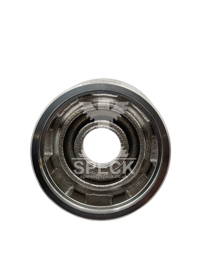 Spacer Pipe
