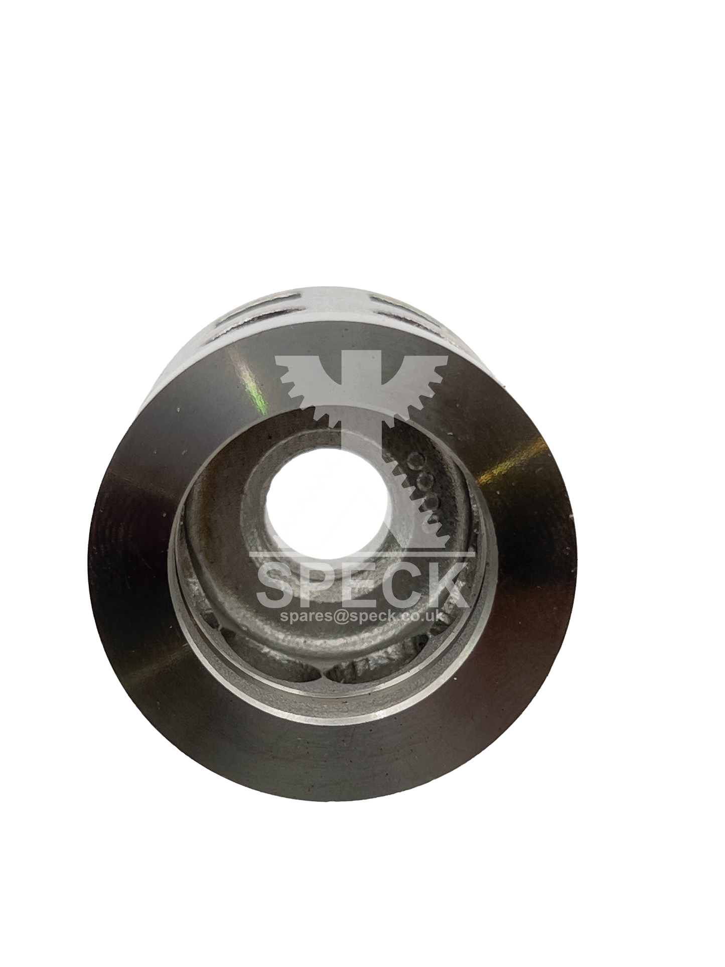 Spacer Pipe
