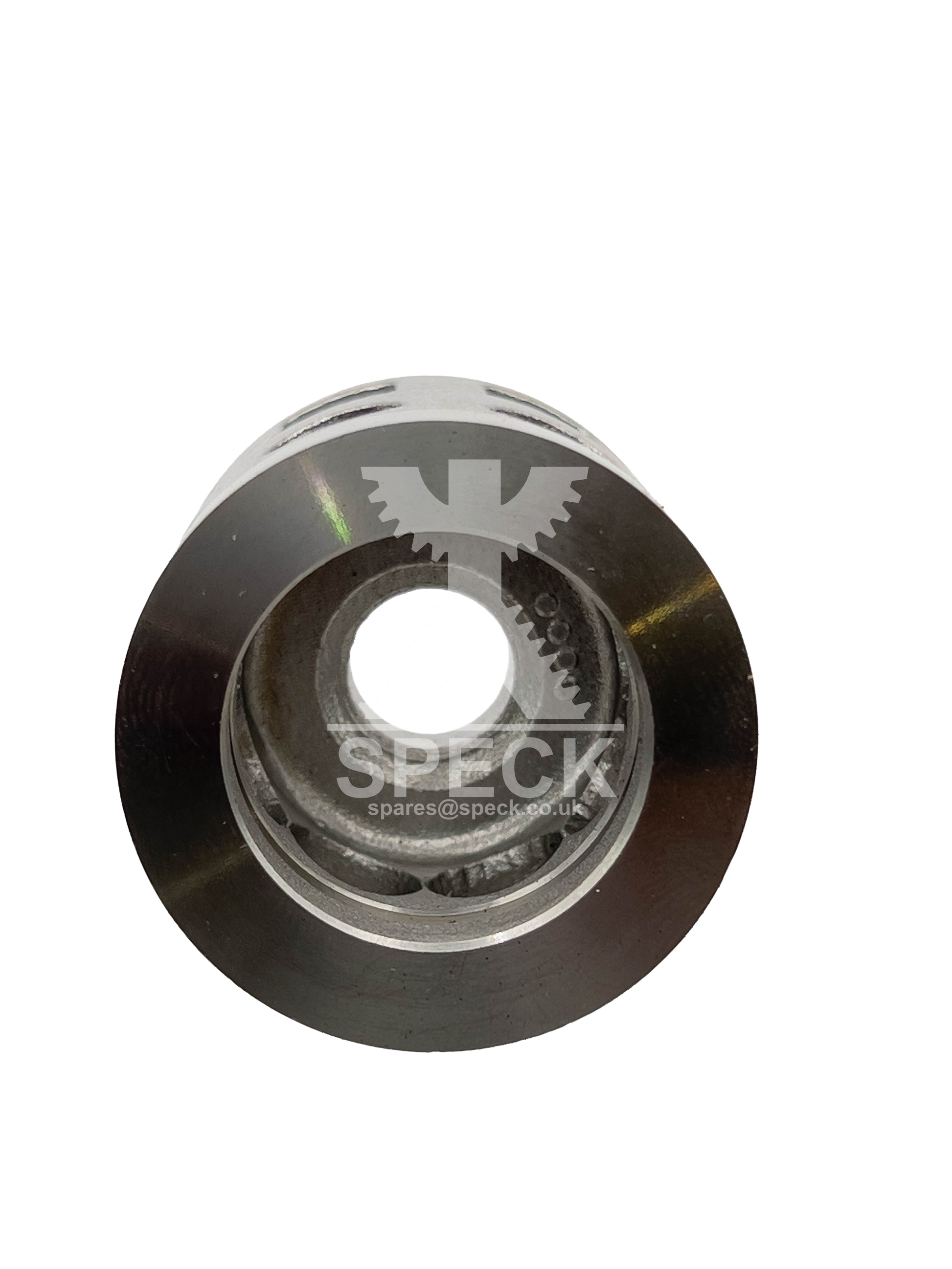 Spacer Pipe