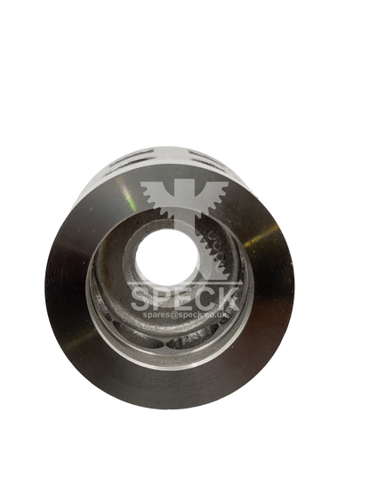 Spacer Pipe