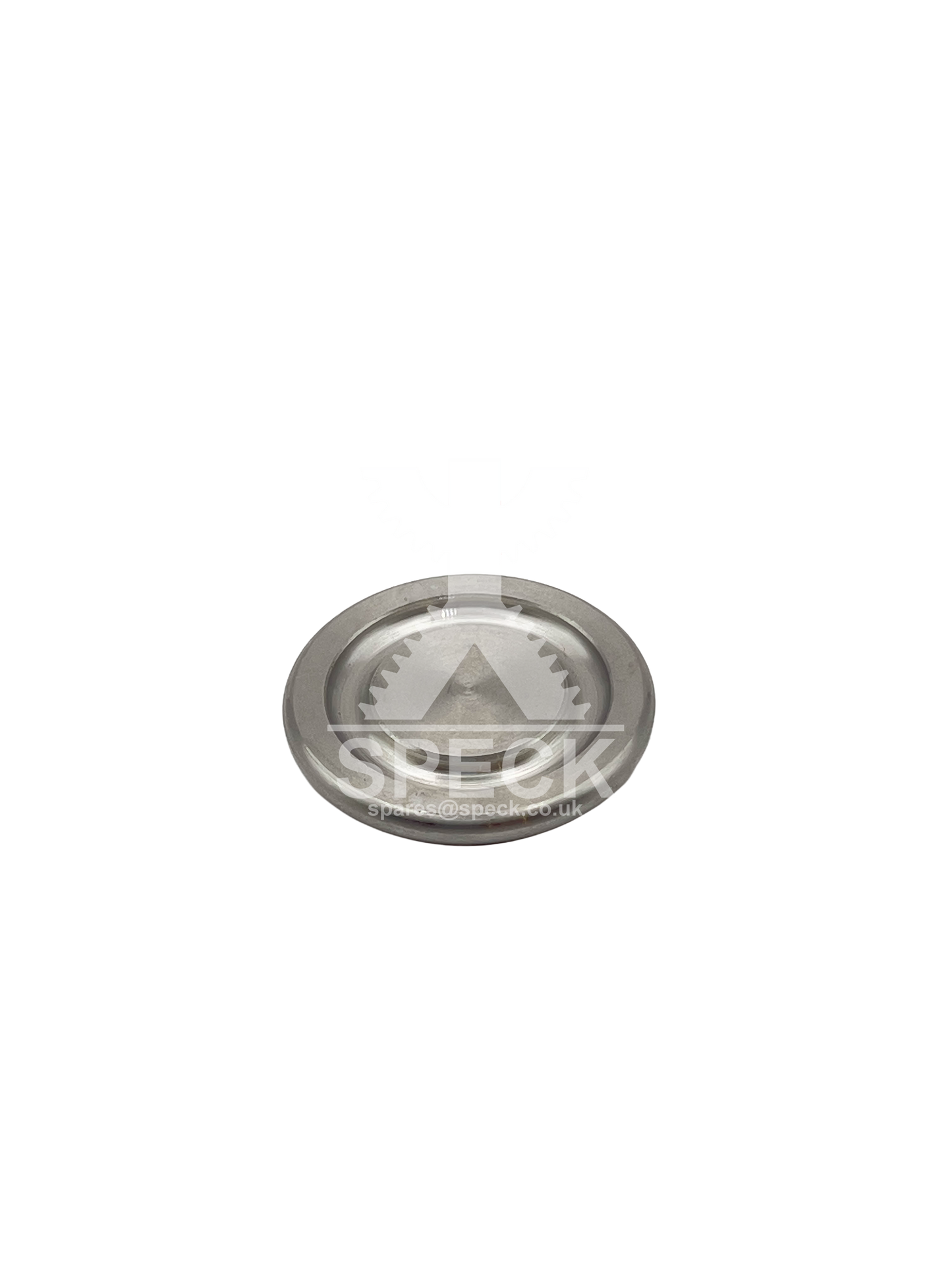 Valve Plate