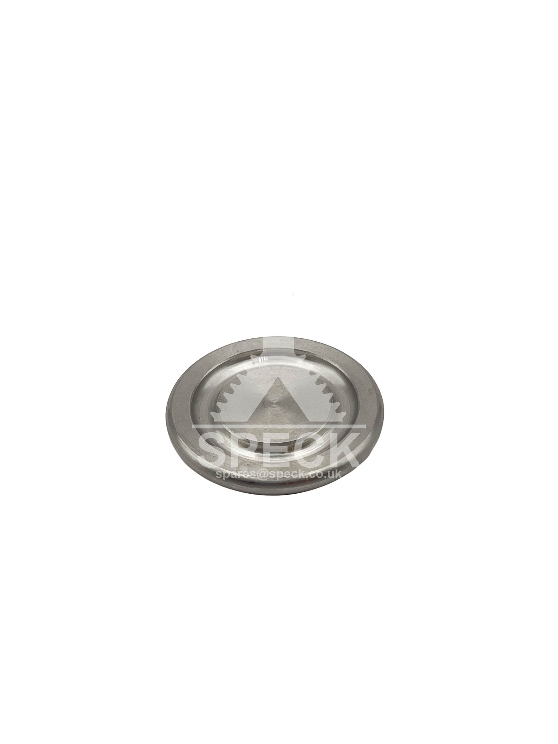 Valve Plate