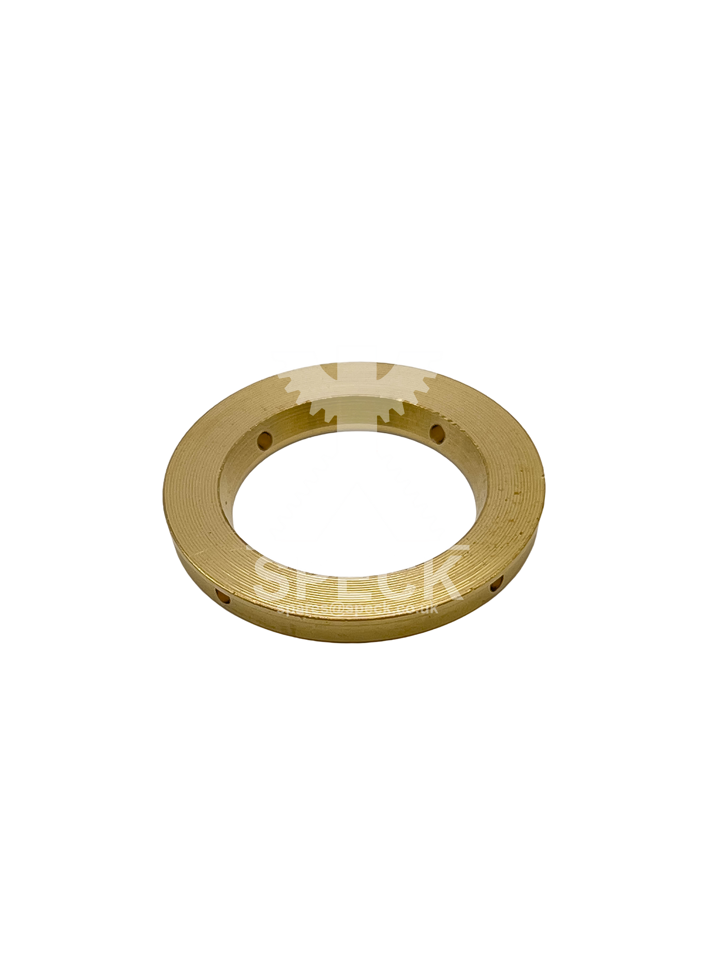Drip-Return Ring