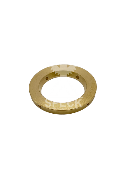 Drip-Return Ring