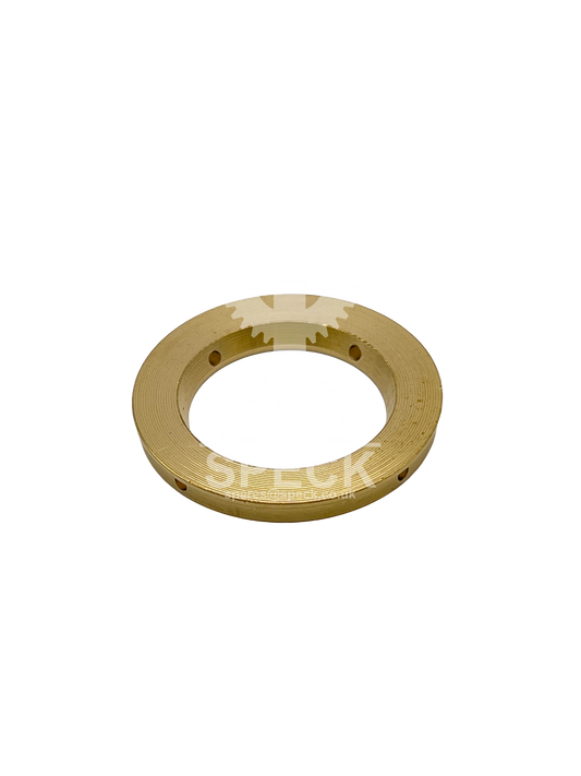 Drip-Return Ring