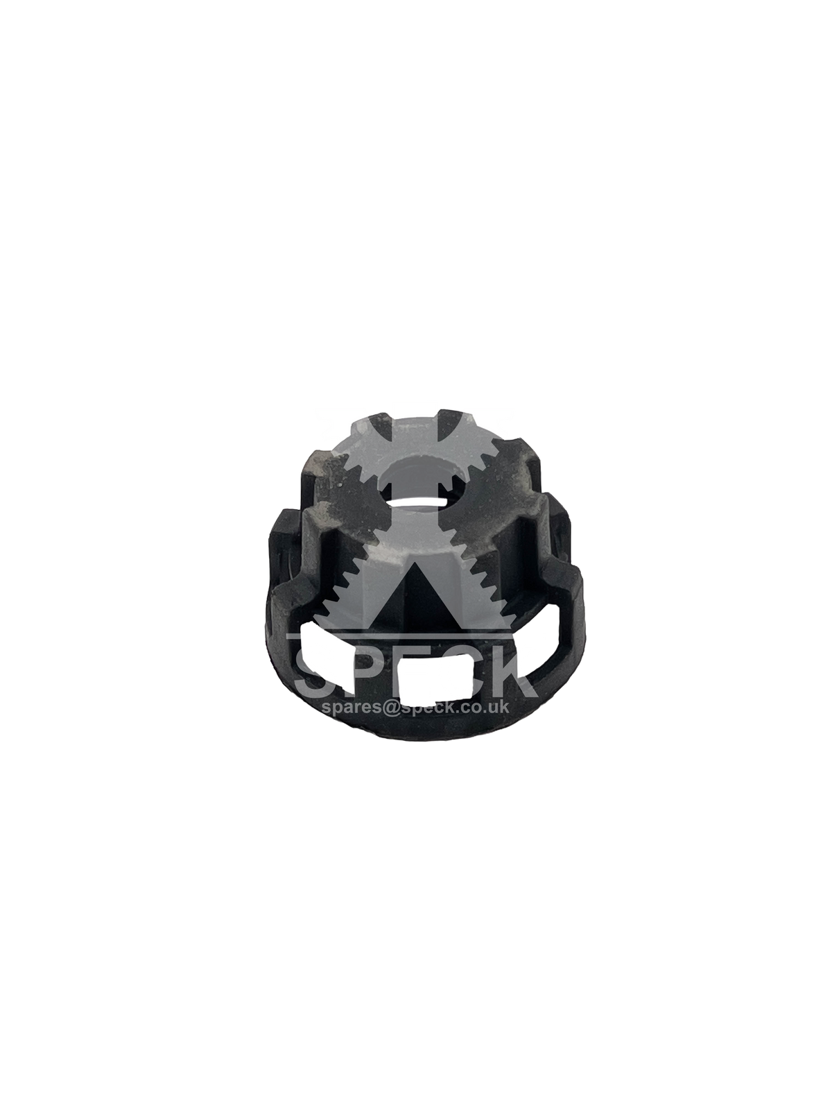 Spring Tension Cap
