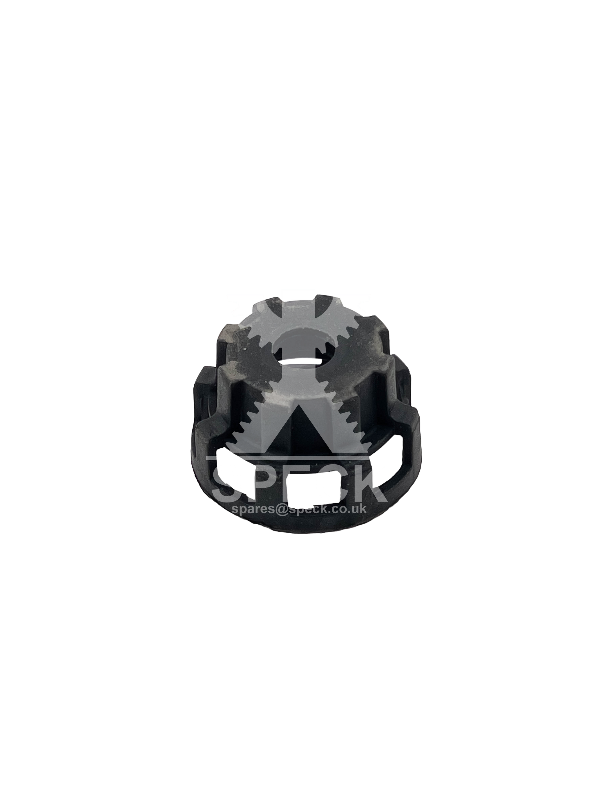 Spring Tension Cap