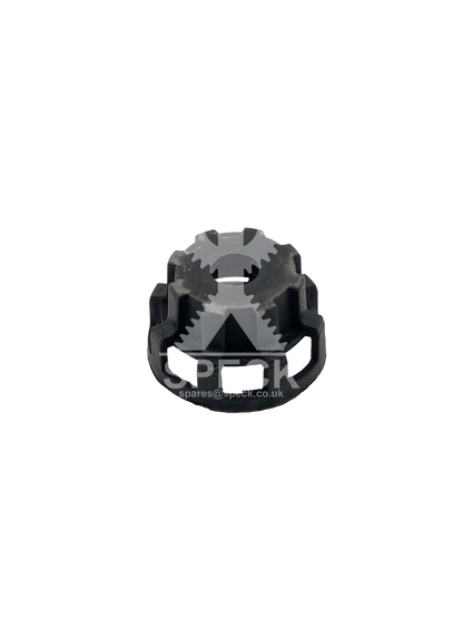 Spring Tension Cap