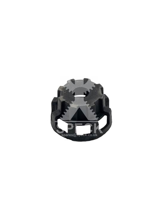 Spring Tension Cap