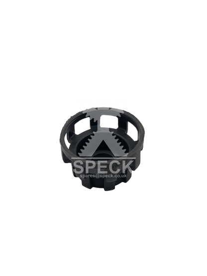 Spring Tension Cap