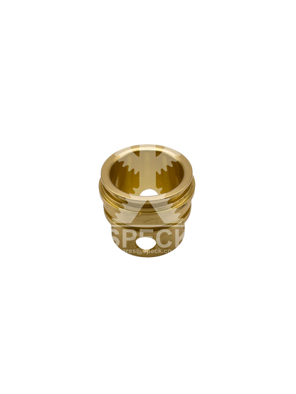 Seal Case