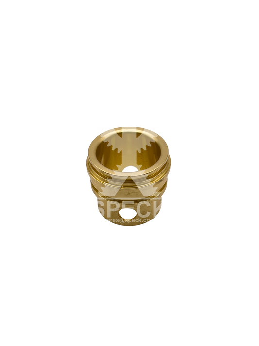 Seal Case