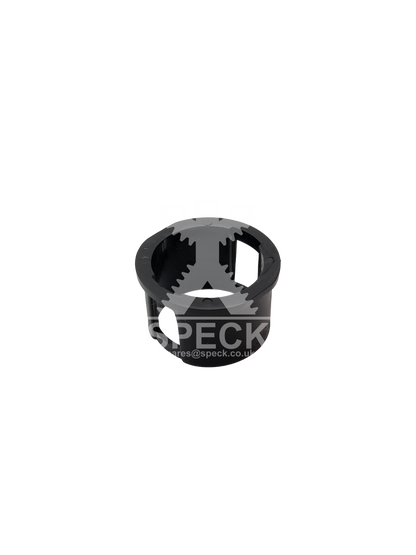 spacer sleeve