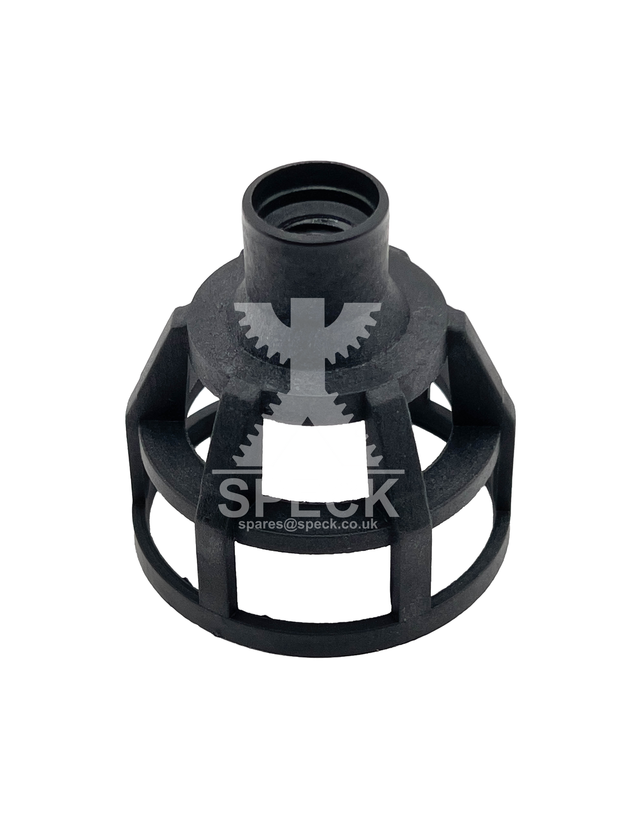 Spring Tension Cap
