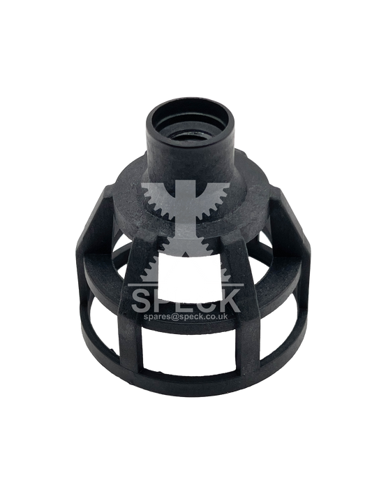 Spring Tension Cap