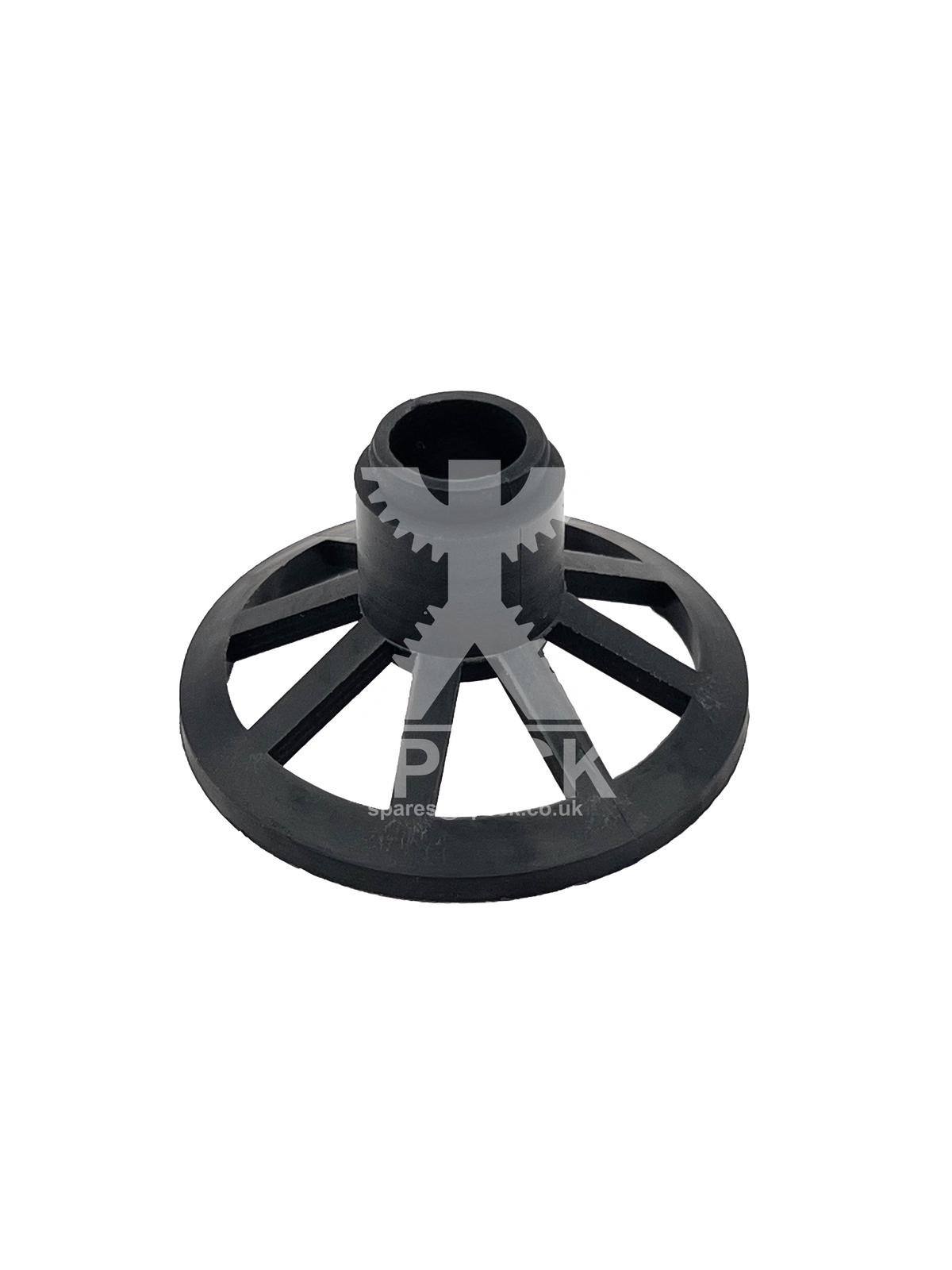 Spacer Pipe