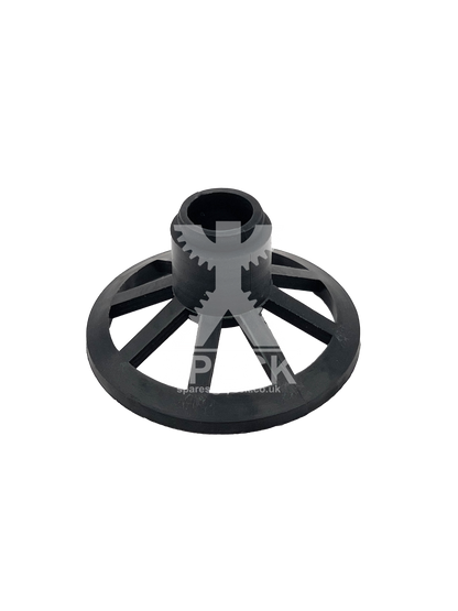 Spacer Pipe