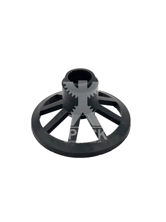 Spacer Pipe