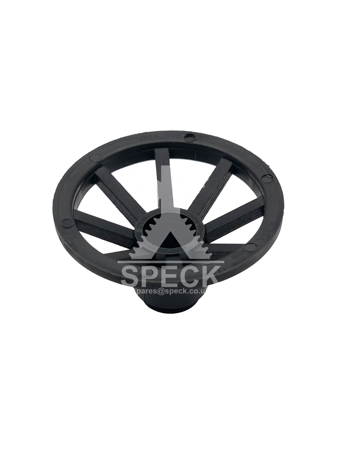 Spacer Pipe