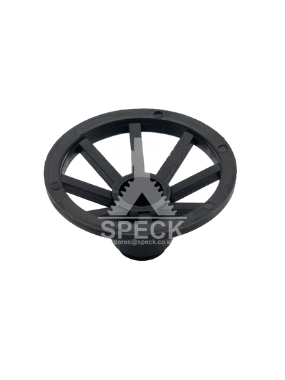 Spacer Pipe