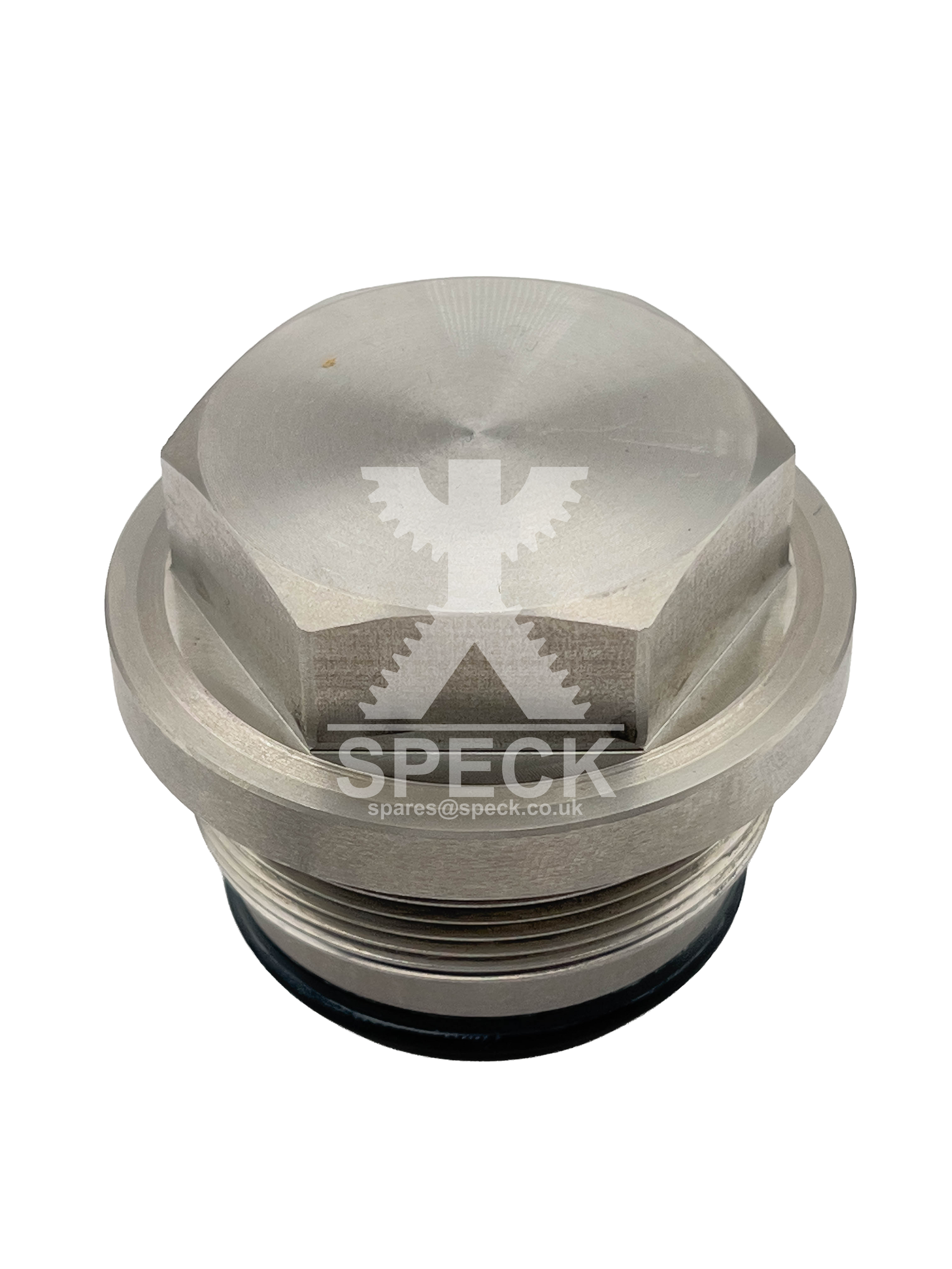 Tensioning Plug