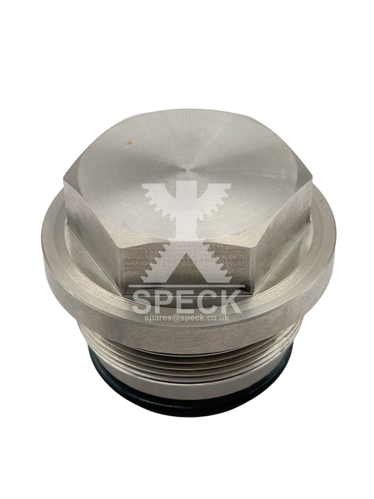 Tensioning Plug
