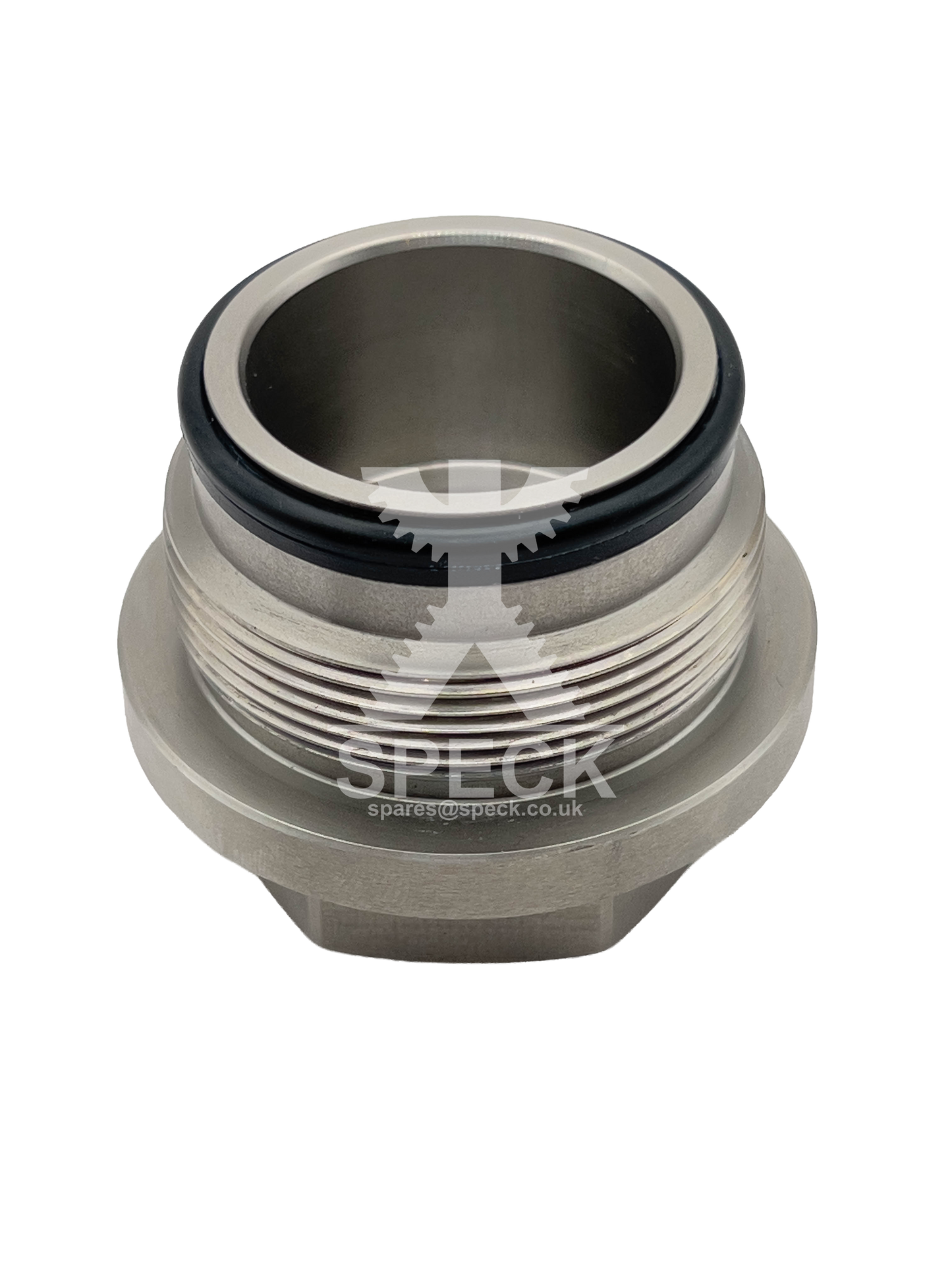Tensioning Plug