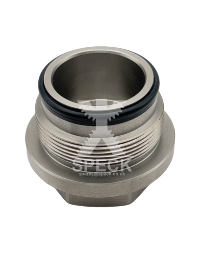 Tensioning Plug