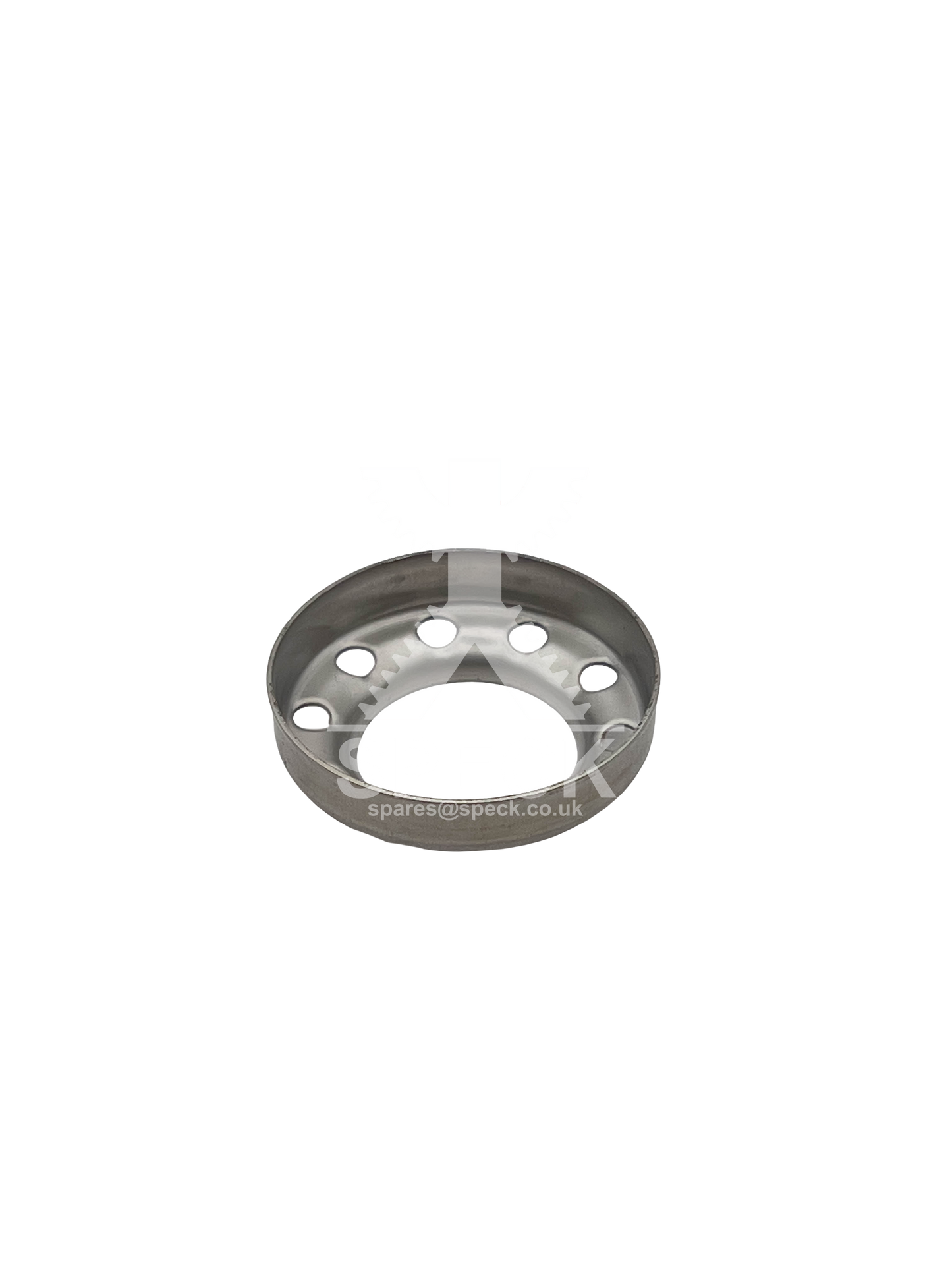 Valve Retainer