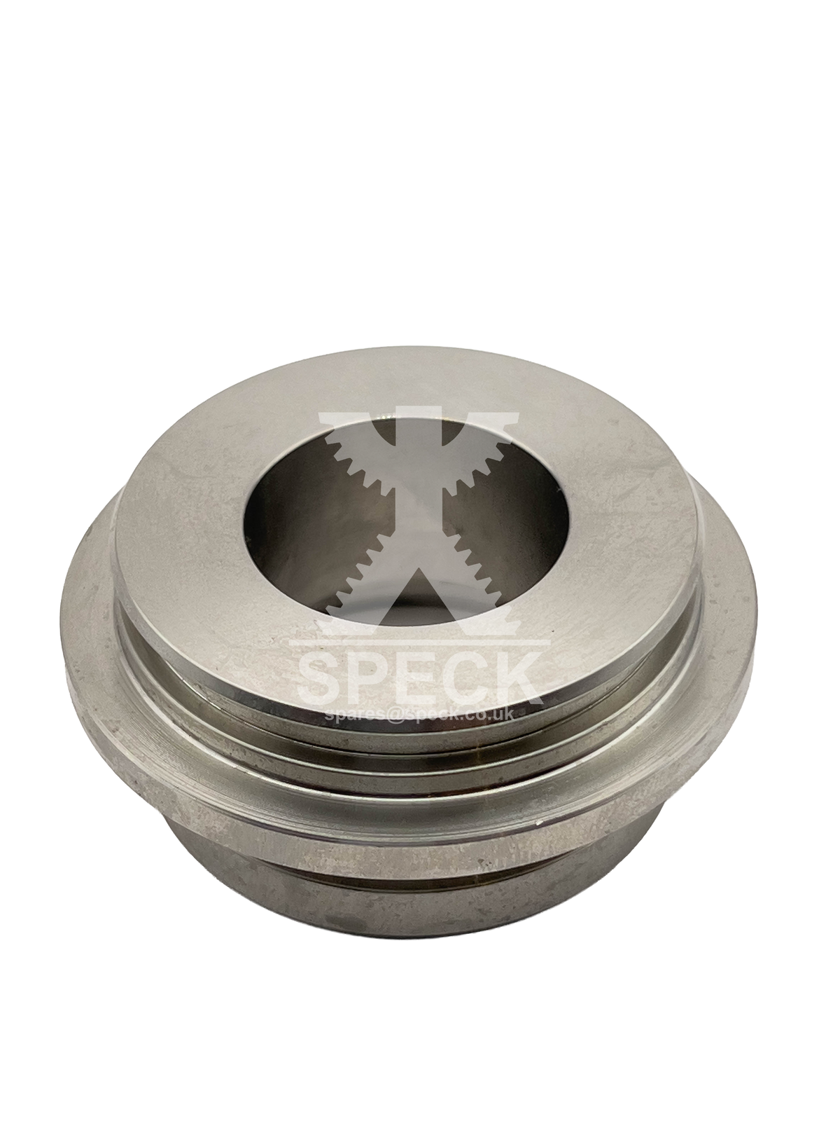 Seal Case