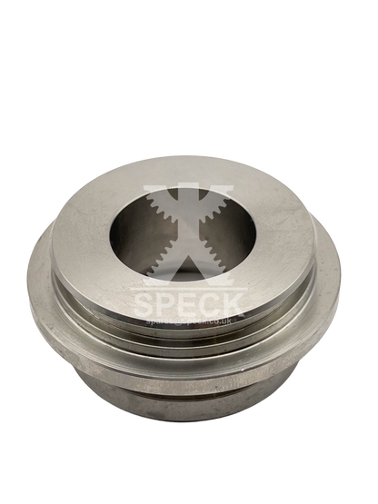 Seal Case