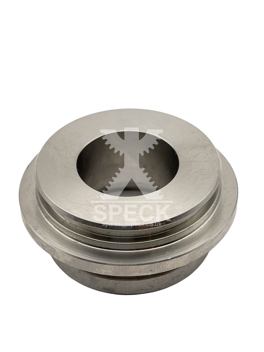 Seal Case