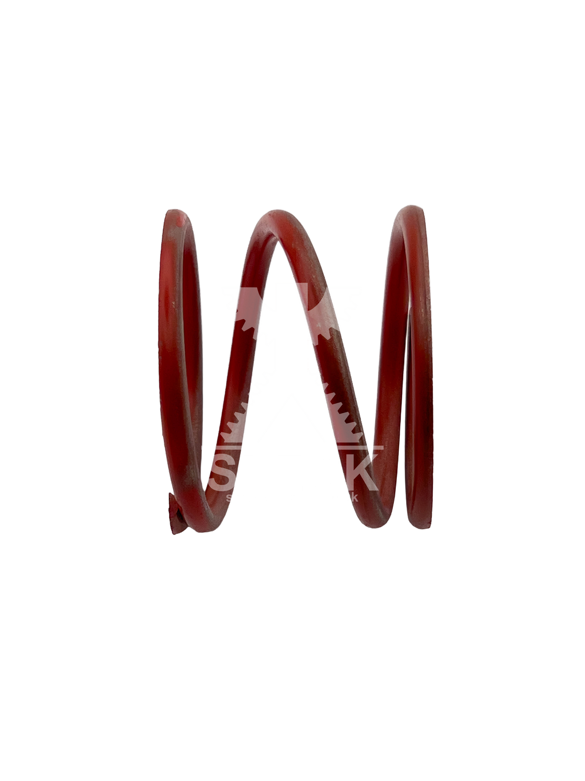 Pressure Spring