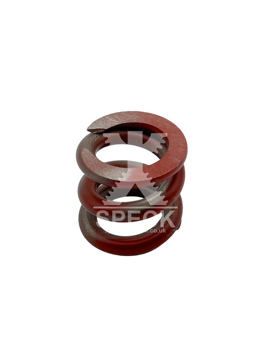 Valve Plug Spring