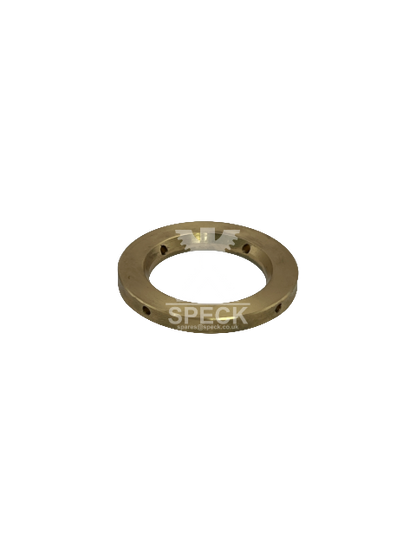 Drip Return Ring