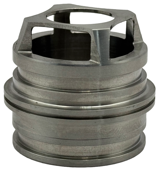 Seal Sleeve