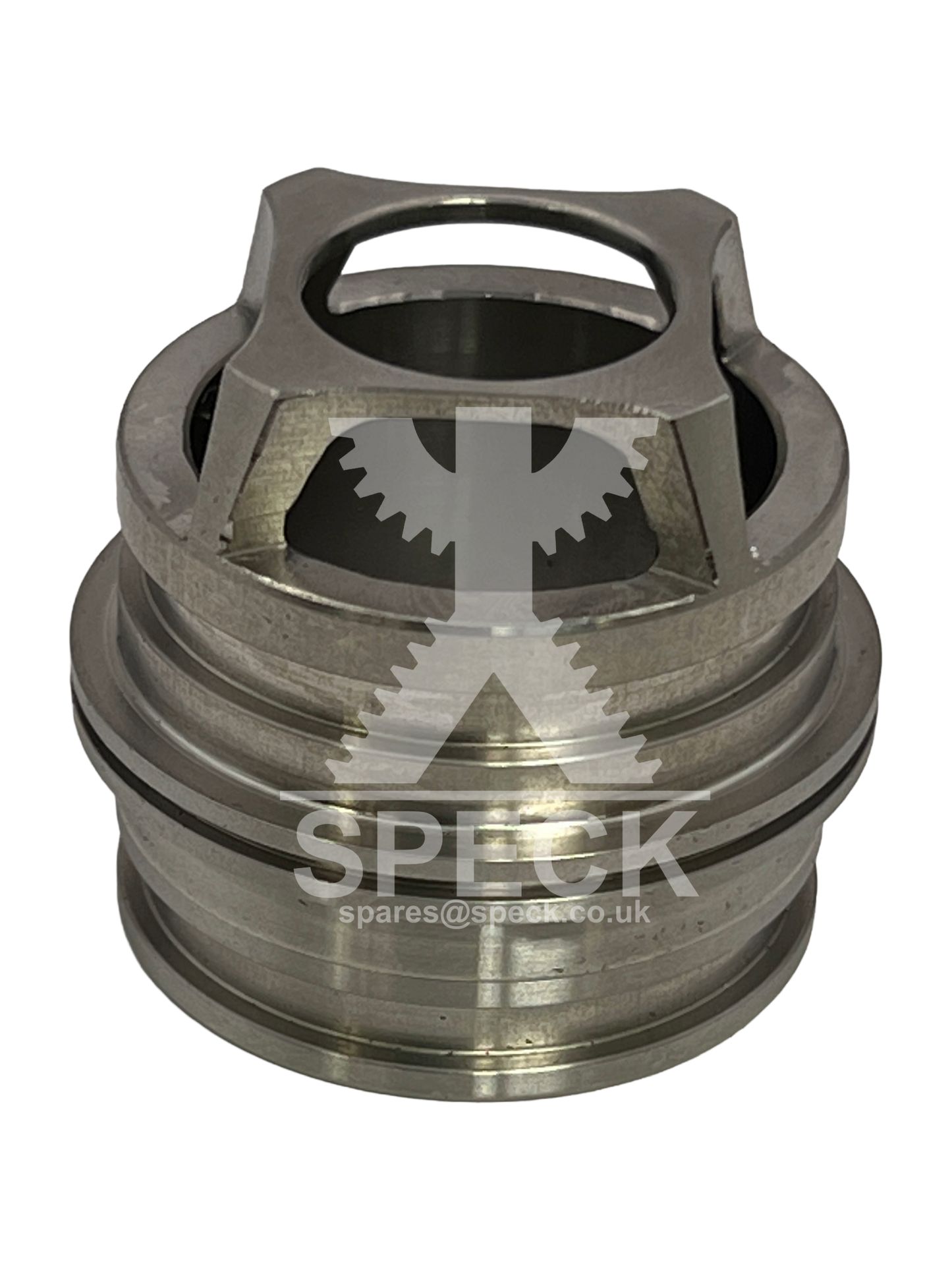 Valve Spacer Retainer for NP25/54-200