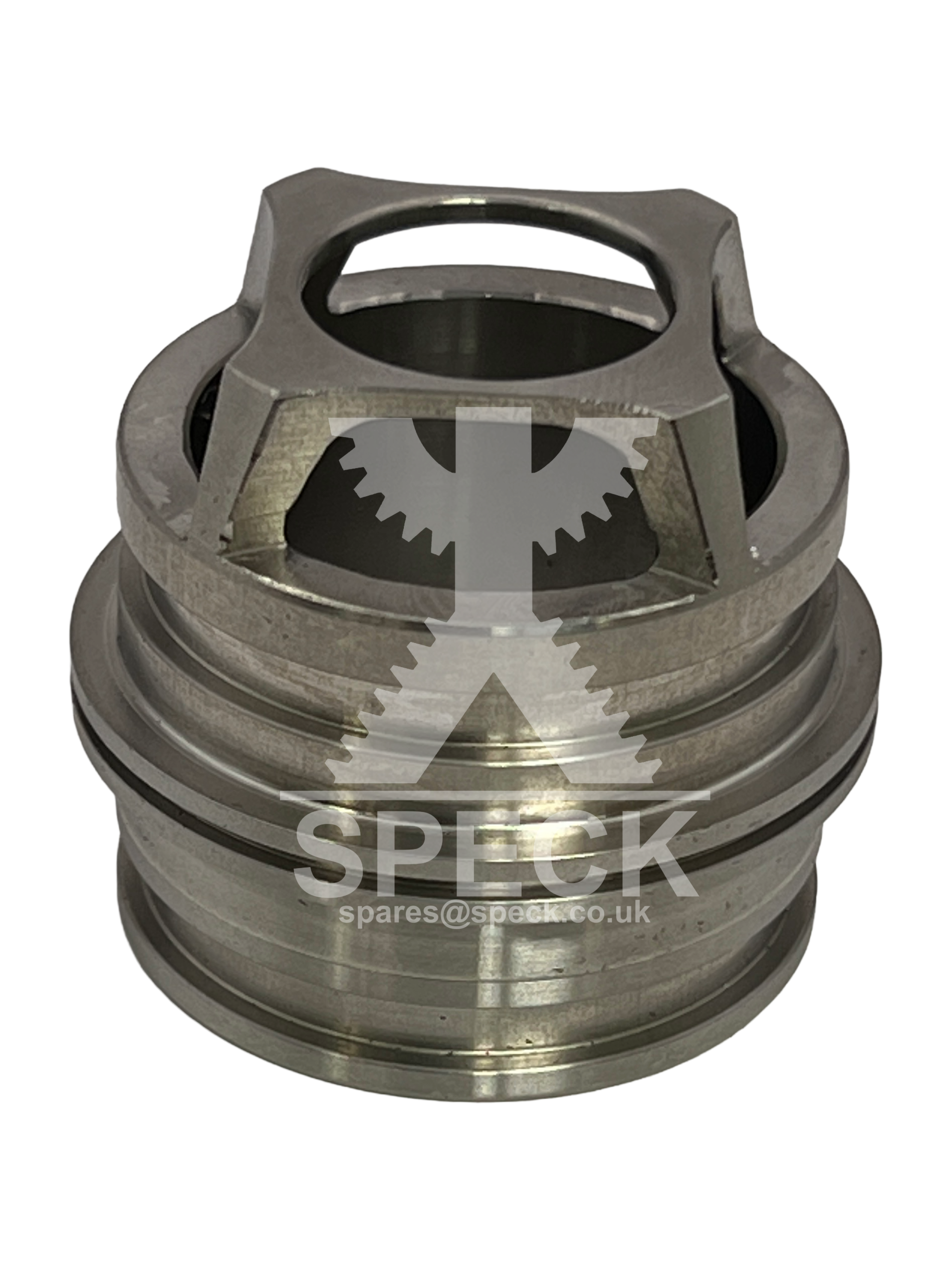 Valve Spacer Retainer for NP25/54-200