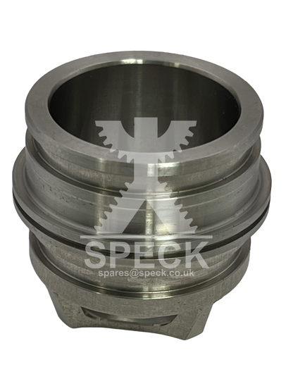 Valve Spacer Retainer for NP25/54-200