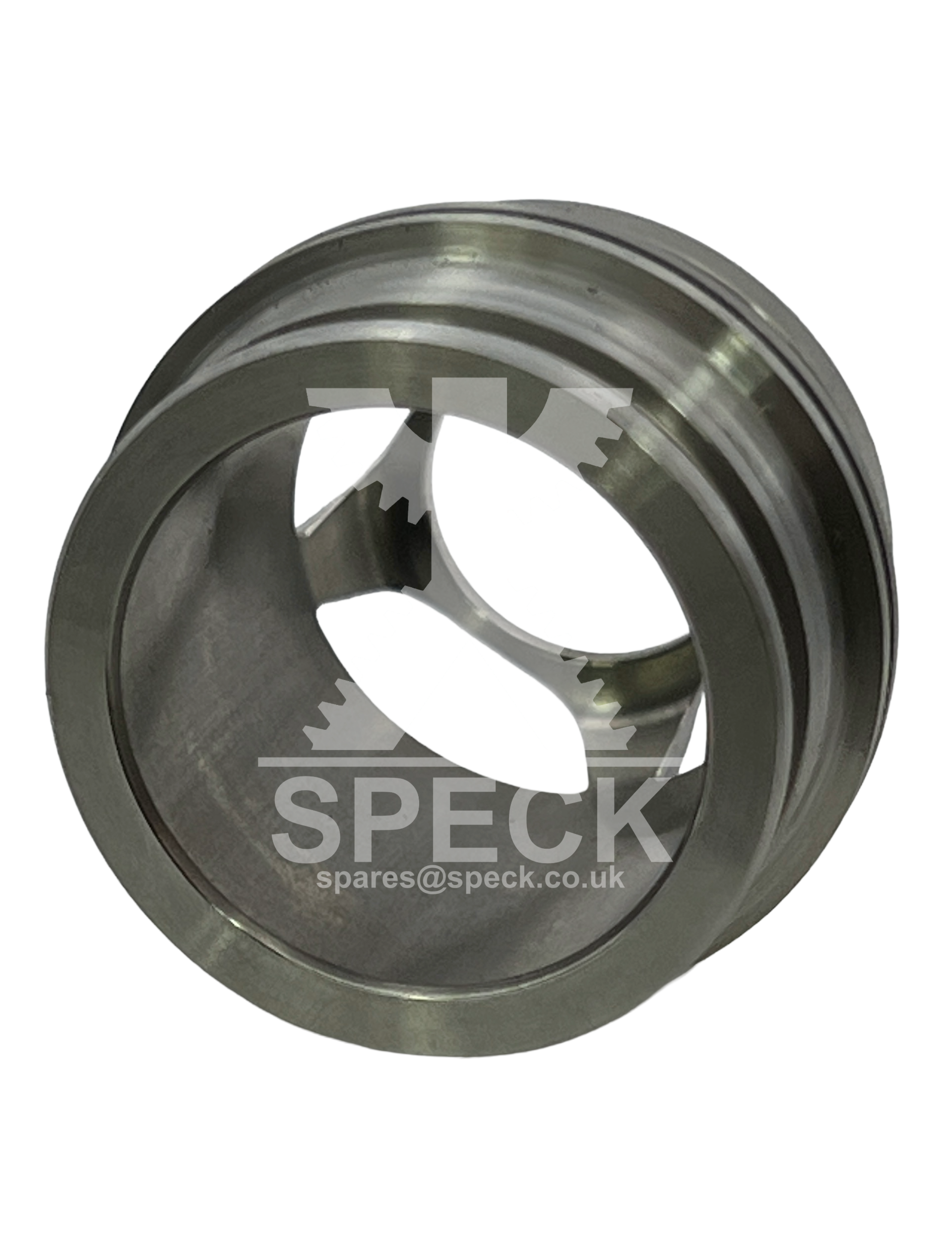 Valve Spacer Retainer for NP25/54-200