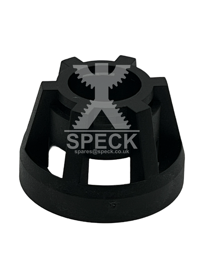 Spring Tensioning Cap