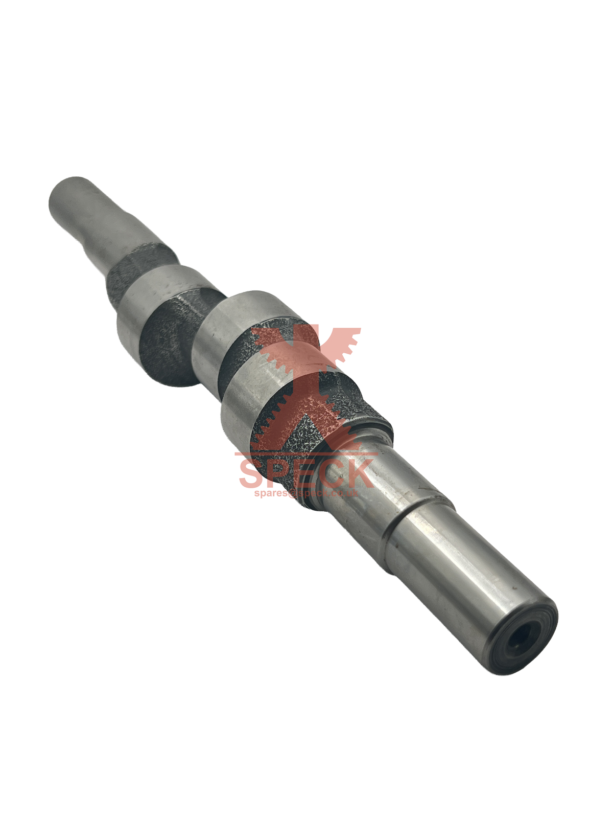 Crankshaft (P11/10-150)