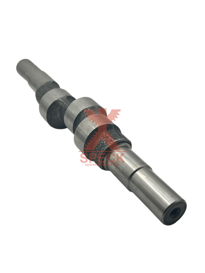 Crankshaft (P11/10-150)